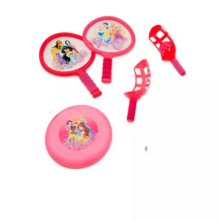Disney Official Princess Sports set Carry Sports Bag