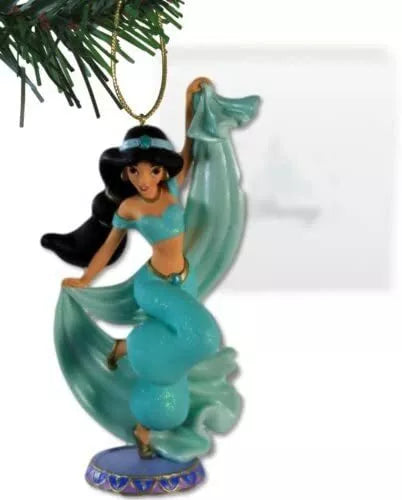 Disney Jasmine Ornament