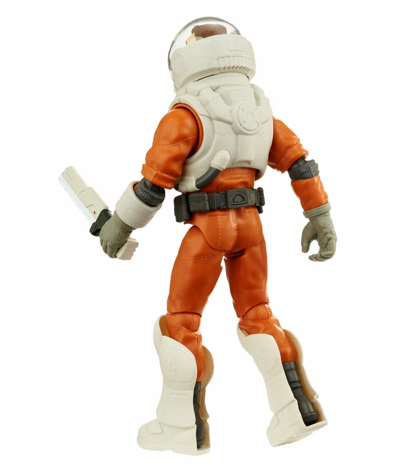 Disney Pixar Lightyear Space Ranger Gear XL-01 Buzz Lightyear Figure│4years+