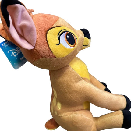 Disney Bambi deer soft plush Doll toy 12" NEW TAGGED