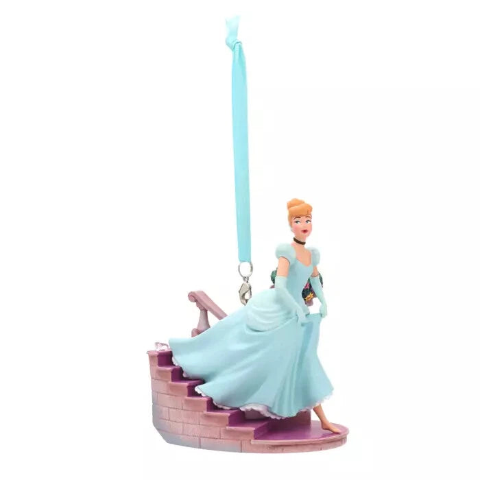 Disney Store Cinderella Hanging Ornament