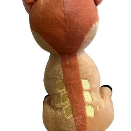 Disney Bambi deer soft plush Doll toy 12" NEW TAGGED
