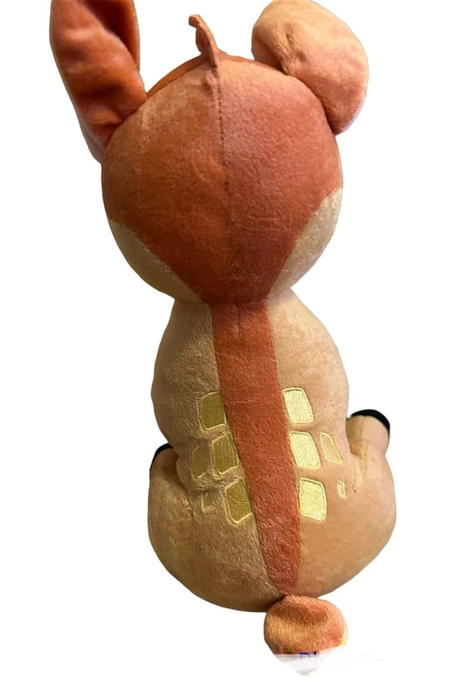 Disney Bambi deer soft plush Doll toy 12" NEW TAGGED