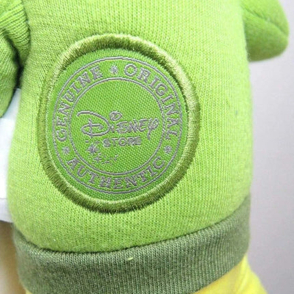 Disney Store Monsters University Terry & Terri Perry Animal Soft Plush Toy NEW