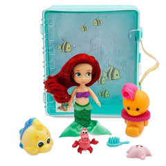 Collection image for: The Little Mermaid