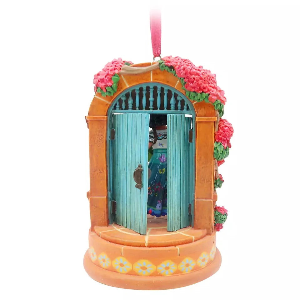 Disney Store Mirabel Singing Hanging Ornament, Encanto