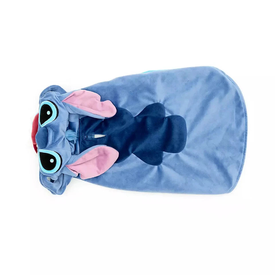 Disney Store Lilo and Stitch, Stitch Costume For Dogs size medium