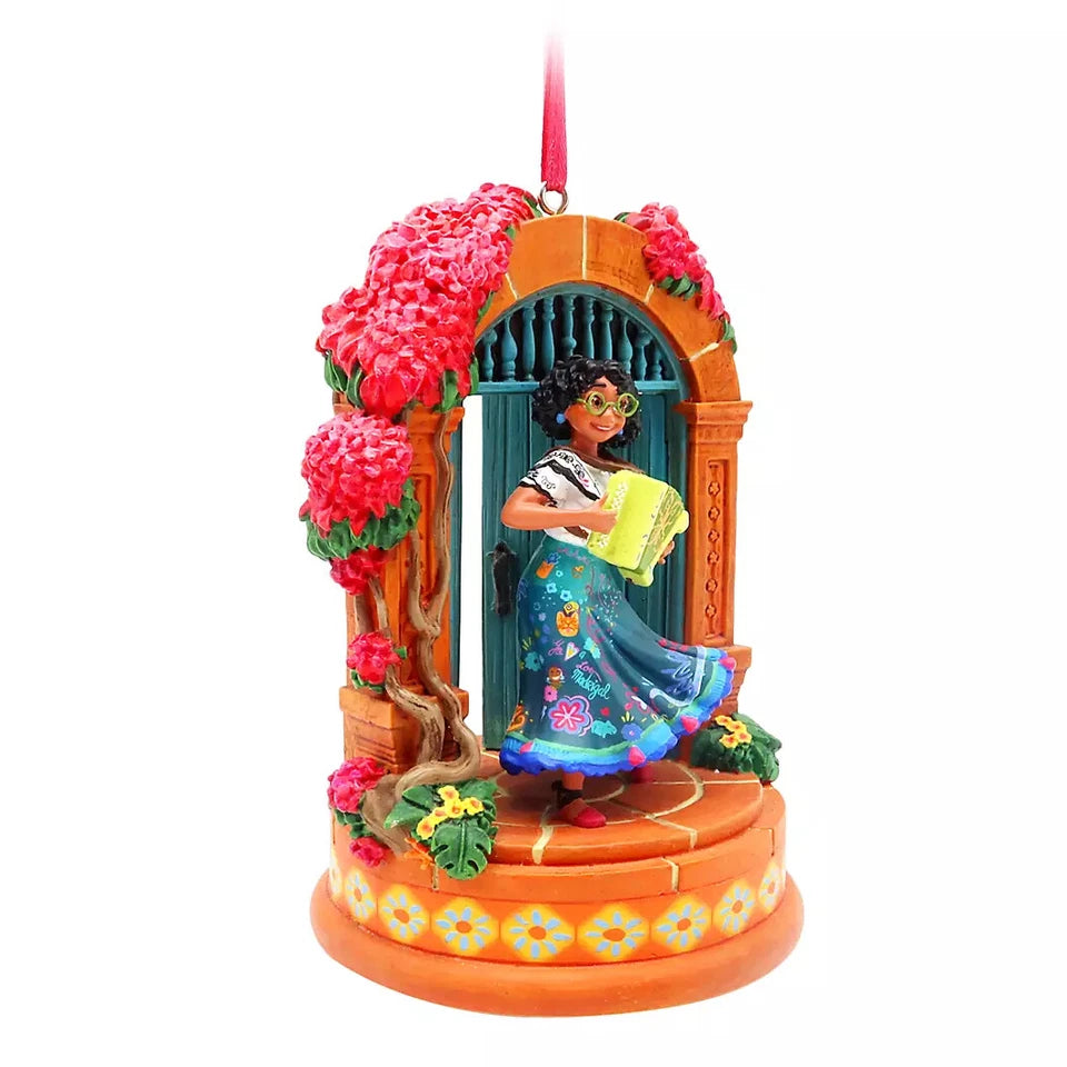Disney Store Mirabel Singing Hanging Ornament, Encanto