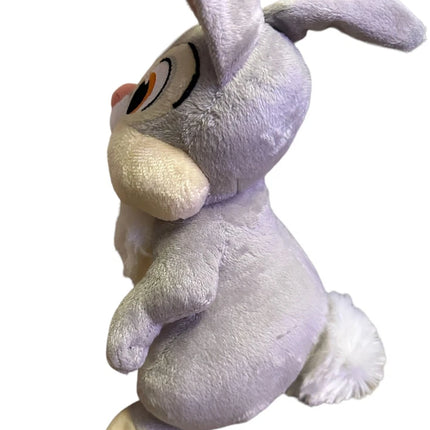 Disney Bambi's Thumper soft plush Doll toy 12" NEW TAGGED