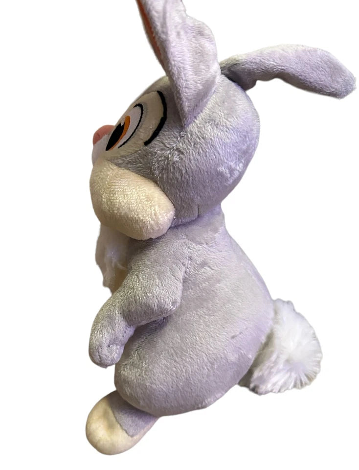 Disney Bambi's Thumper soft plush Doll toy 12" NEW TAGGED