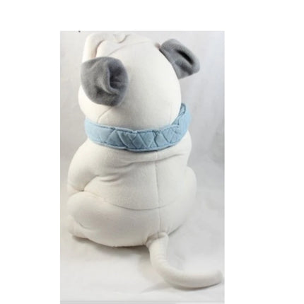 Original Disney Percy Soft Plush Dog Pocahontas 12'' NEW Tagged