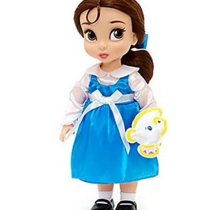 Disney Beauty and the Beast Belle Animator Doll RARE NEW in Box