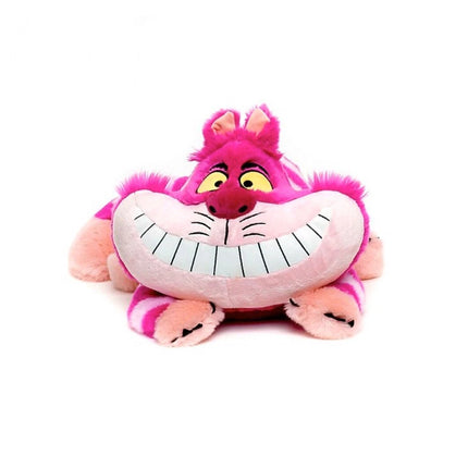 Disney Store Original's Cheshire Cat Plush – Alice in Wonderland – Medium – 20''
