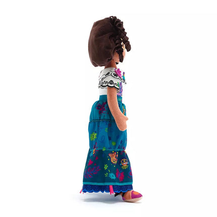 Disney Store Mirabel Soft Toy Doll, Encanto