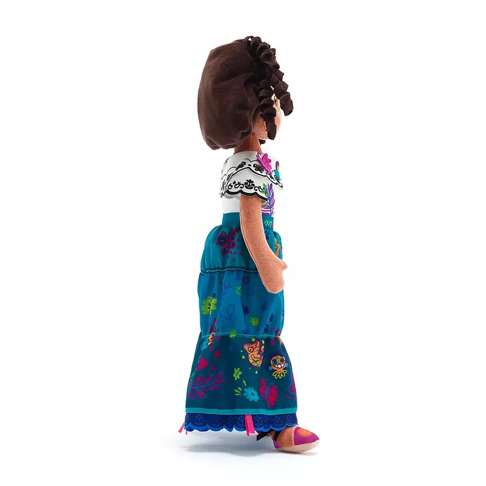 Disney Store Mirabel Soft Toy Doll, Encanto