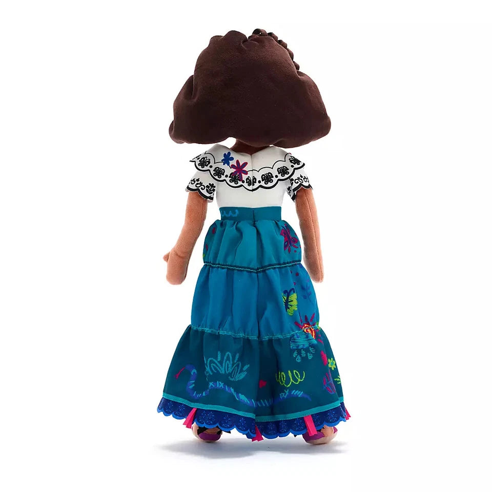 Disney Store Mirabel Soft Toy Doll, Encanto