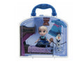 Disney Elsa Animators Collection Mini Doll Play Set w accessories Frozen 5" NEW