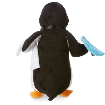 Disney Store Official Mary Poppins Penguin 30cm Soft Plush Toy Doll NEW TAGGED