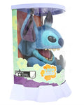 Real FX Disney Stitch Puppet 18''inch Interactive Plush Toy Sounds Realistic