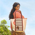 Disney Store Moana Tote Bag Summer Beach handbag NEW tagged