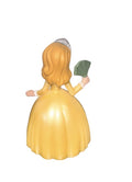 Disney PRINCESS AMBER FIGURINE Cake TOPPER SOFIA the FIRST PVC Figure NEW
