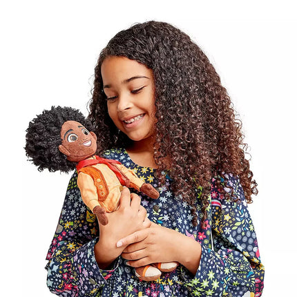 Disney Store Antonio Soft plush Toy Doll toy, Encanto- NEW