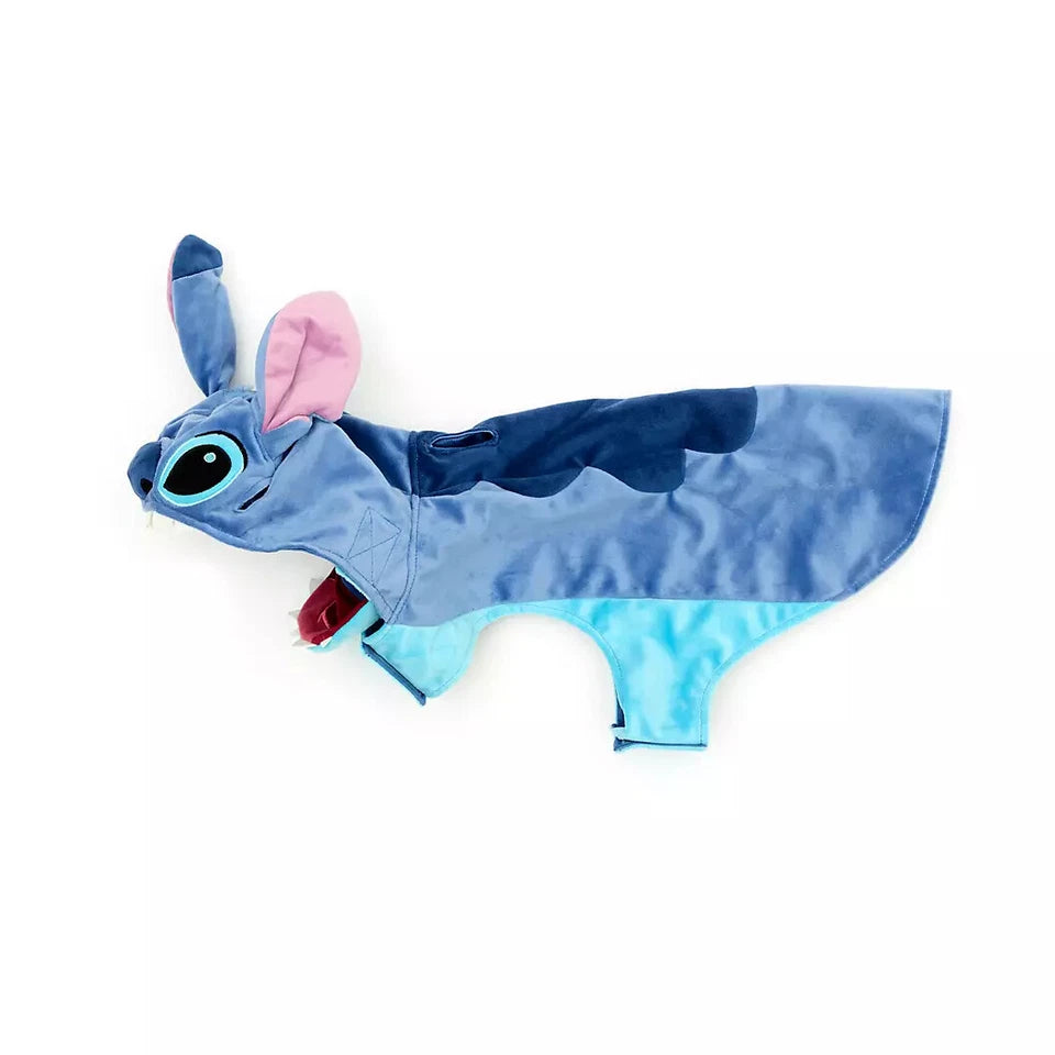 Disney Store Lilo and Stitch, Stitch Costume For Dogs size medium