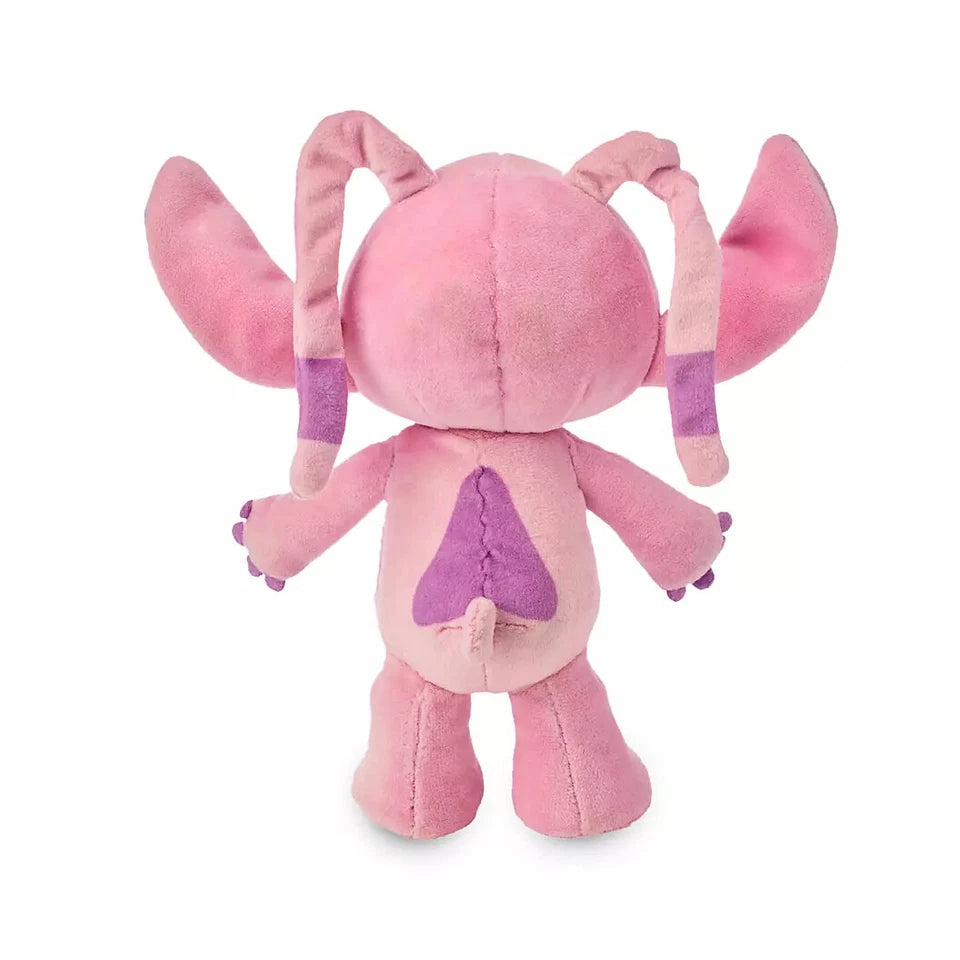 Disney Store Angel nuiMOs Small Soft plush doll Toy 16cm NEW