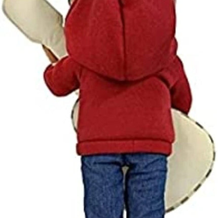 Disney Store Miguel w Guitar Soft Plush Doll Toy Coco 11 ’