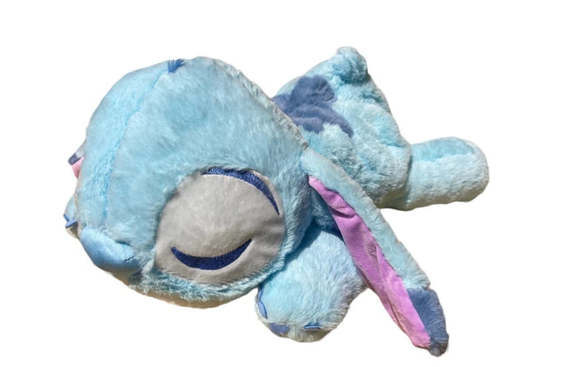 Disney Store Official Stitch Cuddleez Extra Large Soft Plush Animal Toy NEW 21"