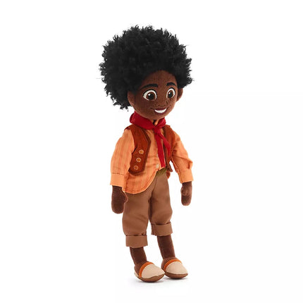 Disney Store Antonio Soft plush Toy Doll toy, Encanto- NEW