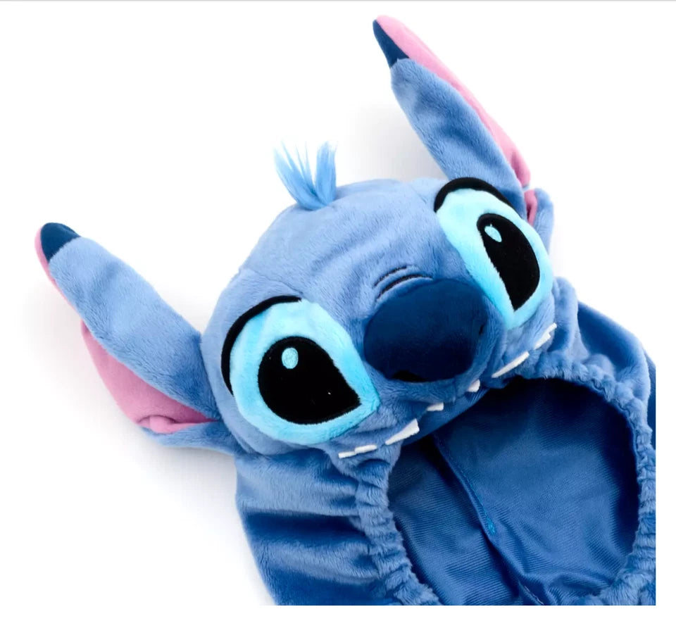 Disney Store Lilo & Stitch, Stitch Baby Costume Body Suit Set 18/24 Month NEW