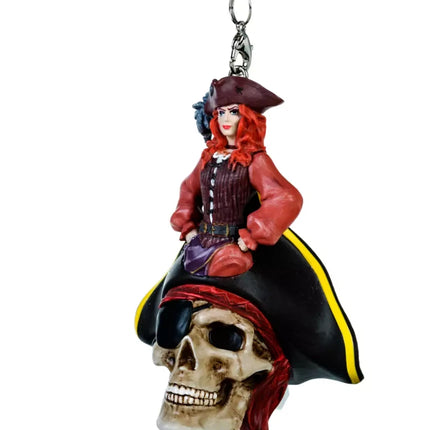 Disney Parks Redd Hanging Ornament, Pirates of the Caribbean