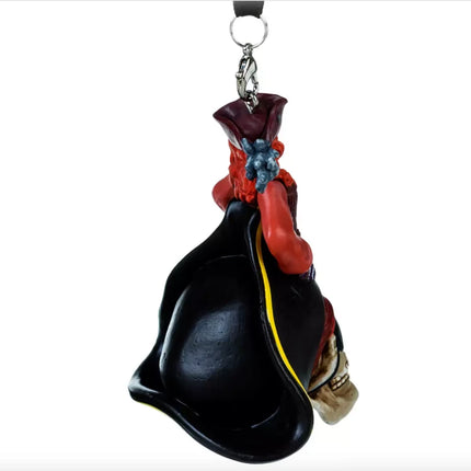 Disney Parks Redd Hanging Ornament, Pirates of the Caribbean