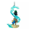 Disney Store Moana with Hei Hei Hanging Ornament NEW