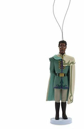 Disney Frozen 2 Lieutenant Mattias Holiday Christmas Tree Ornaments PVC Figure