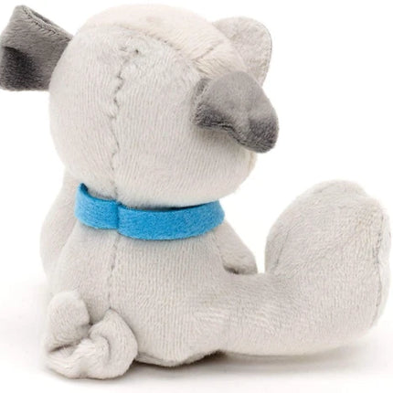 Disney Store Original Percy Tiny Big Feet Mini Soft Plush Toy NEW