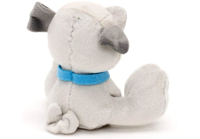 Disney Store Original Percy Tiny Big Feet Mini Soft Plush Toy NEW