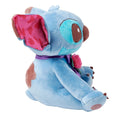 Disney Store Official Stitch Sweetheart Valentine Medium Soft Toy Lilo & st 29cm