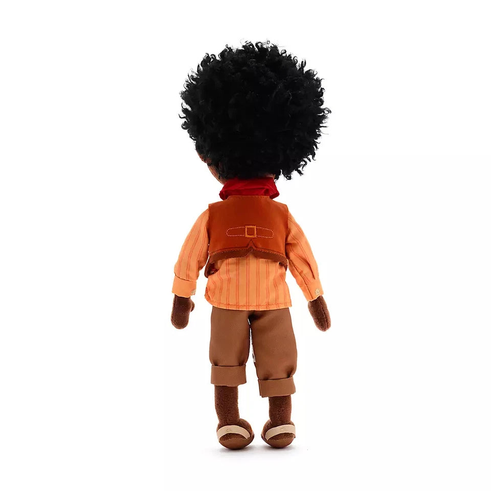 Disney Store Antonio Soft plush Toy Doll toy, Encanto- NEW
