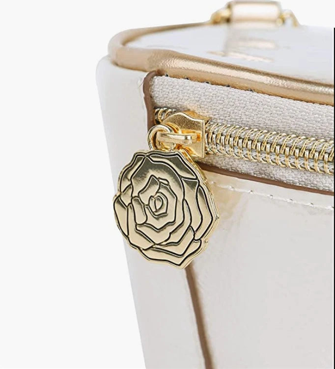DISNEY STORE AUTHENTIC Chip Beauty & Beast Girls Purse Shoulder bag Accessory