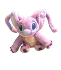 It's free to sell on eBay Excludes Vehicles and business sellers Sell one like this Sell something else  Share Disney Lilo & Stitch Angel Soft Plush Toy Small 24cm NEW TAG