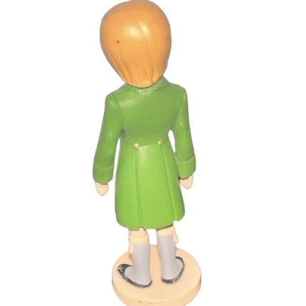 Disney Sofia First Prince Enchancia James Cake Topper Pvc 2.5" Figurine NEW