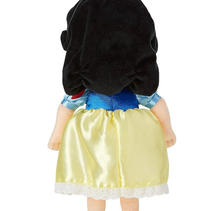 Disney Store Animators Snow White Princess Soft Plush Toy Plush Doll Toy Rare