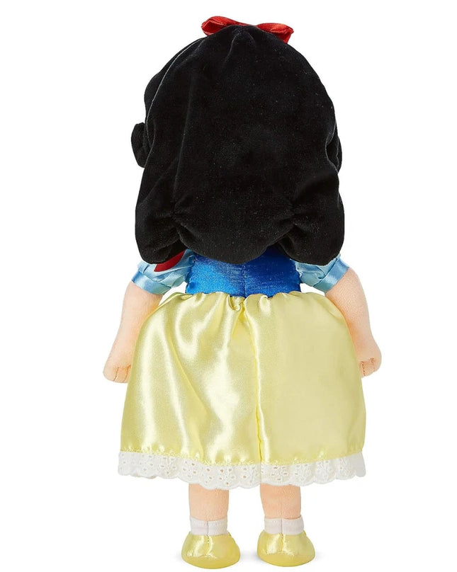 Disney Store Animators Snow White Princess Soft Plush Toy Plush Doll Toy Rare