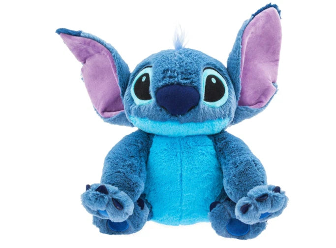 NEW Disney STORE Stitch Plush Soft Lilo & Stitch Medium 35cm TAGGED GIFT