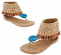 Moana Costume Shoes For Kids UK size 7/8