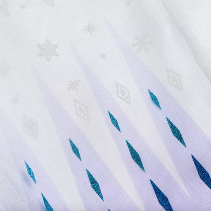 Disney Store Elsa Snow Queen Adaptive Costume, Frozen 2