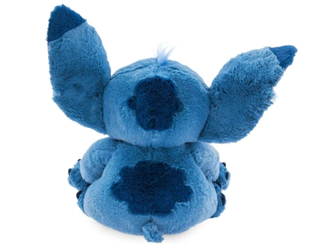 NEW Disney STORE Stitch Plush Soft Lilo & Stitch Medium 35cm TAGGED GIFT