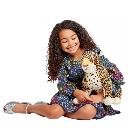 Disney Store Jaguar Medium Soft plush Toy, Encanto